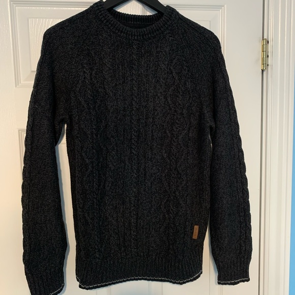 Roots Sweater - Picture 2 of 7